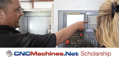 cnc machining scholarships|machinist scholarships.